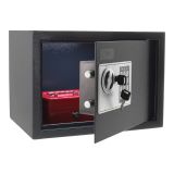 POHIŠTVENI TREZOR ROTTNER HOMESTAR3EL ELEKTRONSKA TIPKOVNICA