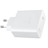 HONOR ADAPTER HN-200500EP2 SUPER CHARGE USB C MAX 100W - (EU BLISTER) - BEL