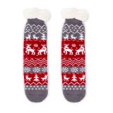 HOODIE ODEJA SVILANIT - XMASS + DARILO: NOGAVICE