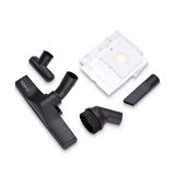 SESALNIK Z VREČKO HOOGO B3+ BB302