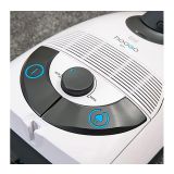 SESALNIK Z VREČKO HOOGO B3+ BB302