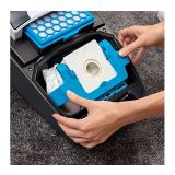 SESALNIK Z VREČKO HOOGO B3+ BB302