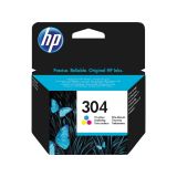 KARTUŠA/TONER HP HP304 CL