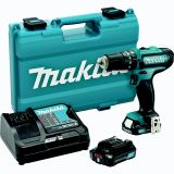 AKUMULATORSKI VIBRACIJSKI VRTALNIK-VIJAČNIK MAKITA HP331DSAE