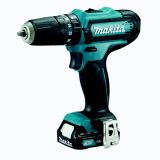 AKUMULATORSKI VIBRACIJSKI VRTALNIK-VIJAČNIK MAKITA HP331DSYE