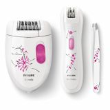 DEPILATOR PHILIPS MGA HP6549/01 SATINELLE ESSENTIAL