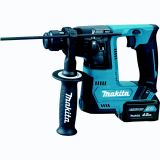 AKUMULATORSKO VRTALNO KLADIVO MAKITA HR140DSAE1