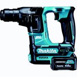 AKUMULATORSKO VRTALNO KLADIVO MAKITA HR166DSMJ