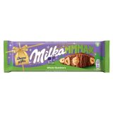 HRANA MILKA ČOKOLADA WHOLE NUTS 250 G