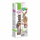 HRANA ZA GLODALCE LOLO PETS KREKER Z GOZDNIMI SADEŽI 2/1