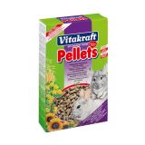 HRANA ZA GLODALCE VITAKRAFT BRIKETI ZA ČINČILE 400 G