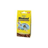 HRANA ZA RIBE TETRA HRANA ZA AKVARIJSKE RIBE TETRA WEEKEND, 10PCS