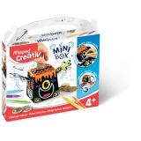 USTVARJALNI SET MAPED HRANILNIK