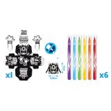 USTVARJALNI SET MAPED HRANILNIK