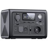 HRANILNIK EL. ENERGIJE BLUETTI EB3A PRENOSNA POLNILNA POSTAJA