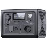 HRANILNIK EL. ENERGIJE BLUETTI EB3A PRENOSNA POLNILNA POSTAJA