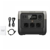 HRANILNIK EL. ENERGIJE ECOFLOW RIVER 2 PRO 768WH