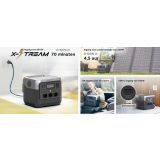 HRANILNIK EL. ENERGIJE ECOFLOW RIVER 2 PRO 768WH