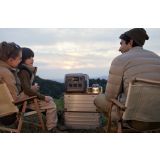 HRANILNIK EL. ENERGIJE ECOFLOW RIVER 2 PRO 768WH