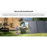 HRANILNIK EL. ENERGIJE ECOFLOW RIVER 2 PRO 768WH