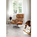 PLAVAJOČA PLUTA EGGER HOME COMFORT HRAST BERMUDA BELI EHC029 1292X246X8 MM