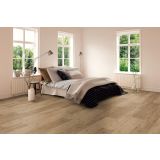 VINIL PLOŠČA, LVT LIVING+ HRAST CHALET 8004 1219X184X2 MM