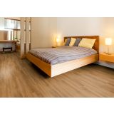 VINIL PLOŠČA, LVT LIVING+ HRAST FINESSE 8028 1219X184X2 MM