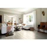 PLAVAJOČA PLUTA EGGER HOME COMFORT HRAST HALIFAX SVETLI EHC028 1292X246X8 MM