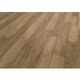 VINIL PLOŠČA, LVT LIVING+ HRAST HONEY 8005 1219X184X2 MM