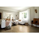 PLAVAJOČA PLUTA EGGER HOME COMFORT HRAST JACKSONVILLE NATUR EHC001 1292X193X8 MM