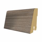 ZAKLJUČNA TALNA LETEV EGGER HOME HRAST KREDA SIVI 17X60X2400 MM