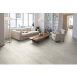 PLAVAJOČA PLUTA EGGER HOME COMFORT HRAST SUMMERSVILLE BELI EHC005 1292X193X8 MM