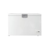 ZAMRZOVALNA SKRINJA BEKO HSA29540N