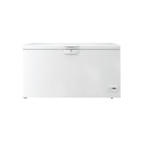 ZAMRZOVALNA SKRINJA BEKO HSA47530