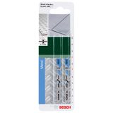 LIST VBODNE ŽAGE BOSCH HSS U 18 A 2-DELNI KOMPLET