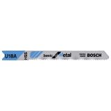 LIST VBODNE ŽAGE BOSCH HSS U 18 A 2-DELNI KOMPLET