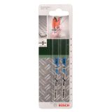 LIST VBODNE ŽAGE BOSCH HSS U 18 B 2-DELNI KOMPLET