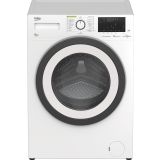 PRALNO-SUŠILNI STROJ BEKO HTV8736XSHT HYGIENE SHIELD