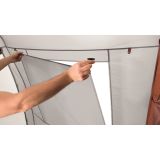 ŠOTOR EASY CAMP HUNTSVILLE 600 ZA 6 OSEB