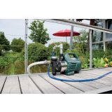 HIDROFOR, HIDROPAK METABO HWAI 4500 INOX