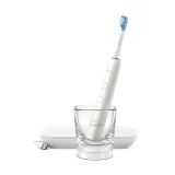 ELEKTRIČNA ZOBNA ŠČETKA SONICARE HX9911/27 DIAMOND CLEAN BELA