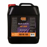 HIDRAVLIČNA TEKOČINA OLMA HYDROLUBRIC VG 150 10L R1 / P60 / JC