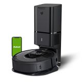 ROBOTSKI SESALNIK IROBOT ROOMBA I7558 I7+