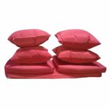 BLAZINA BIVA IBIZA BLAZINE 7/1 ORANŽNA