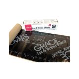 SAMOLEPILNI BITUMEN. TRAK TEGOLA CANADESE ICE & WATER SHIELD