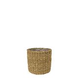 PLETENI NOTRANJI LONEC TS IDO NATURAL 25 CM H25