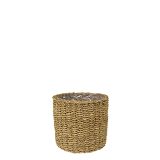 PLETENI NOTRANJI LONEC TS IDO NATURAL 29 CM H26