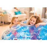 NAPIHLJIVA IGRAČA INTEX IGLU 185X157X107 CM