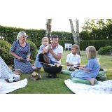 ŽAR NA OGLJE MORSOE IGNIS FIRE PIT