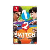IGRA ZA NINTENDO NINTENDO 1-2 SWITCH